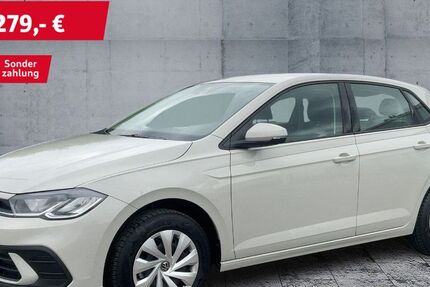 VW Polo 1.972 km 21.640 &euro; Bamberg 96052
