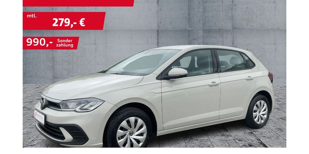 VW Polo 1.972 km 21.640 &euro; Bamberg 96052