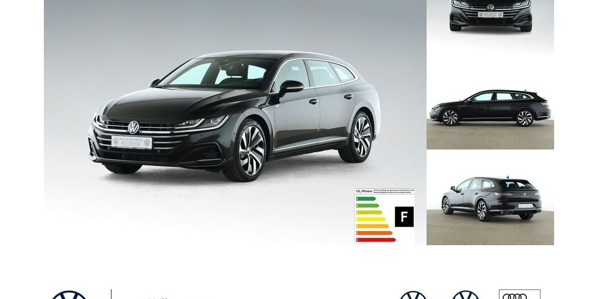 VW Arteon 34.900 km 37.480 &euro; Bamberg 96052