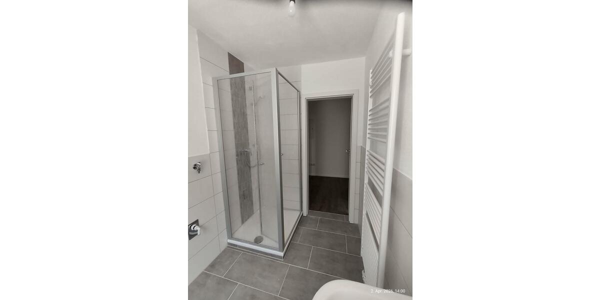 Erdgeschoßwohnung Bamberg Gereuth - 2 Zimmer, 63 m&sup2;, 870&euro; | Angebot:26021064