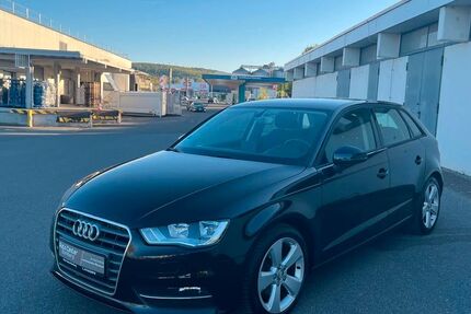 Audi A3 78.005 km 13.900 &euro; Bamberg OT Bamberg 96052