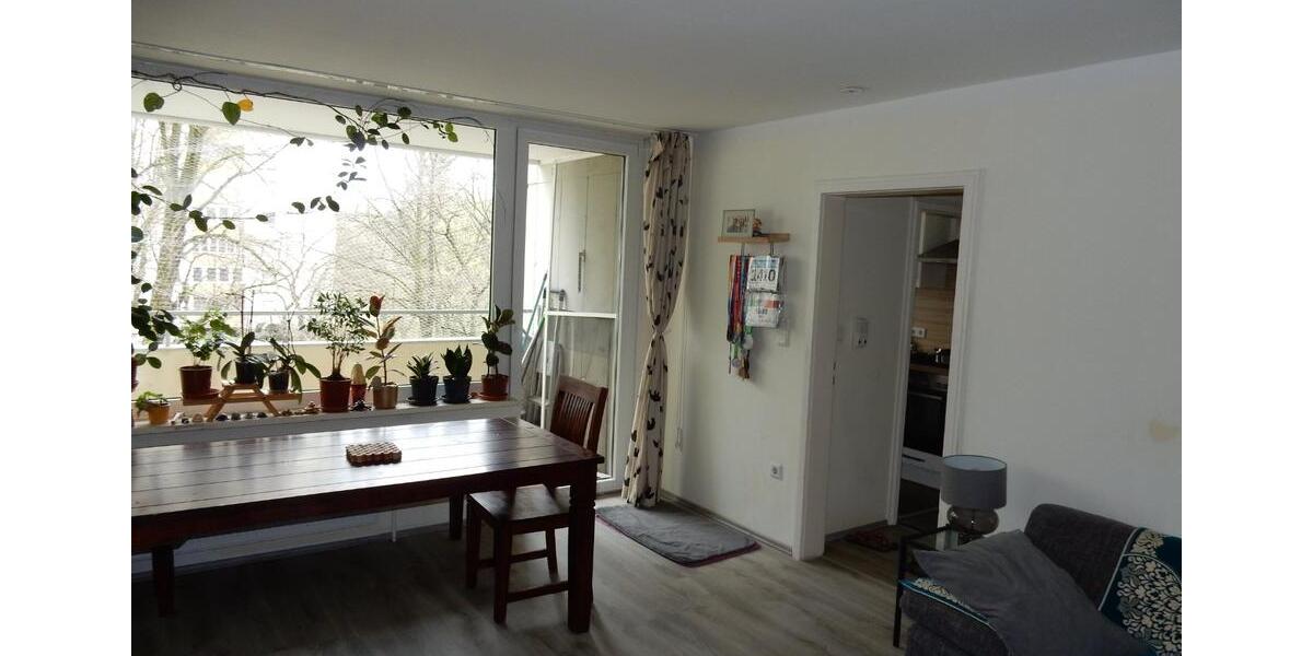 Etagenwohnung Bamberg Bamberg-Ost - 3 Zimmer, 73 m&sup2;, 429.000&euro; | Angebot:25362945