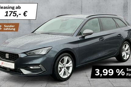 Seat Leon 22.367 km 27.930 &euro; Scheßlitz 96110