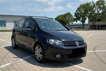 VW Golf Plus 138.499 km 7.499 &euro; Breitengüssbach 96149