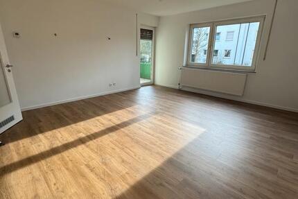 Wohnung Bamberg Gereuth - 3 Zimmer, 66 m&sup2;, 850&euro; | Angebot:26238957