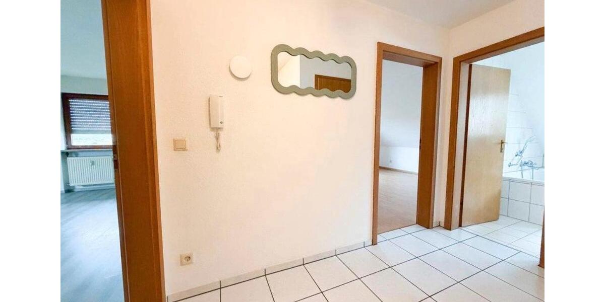 Maisonettenwohnung Itzgrund - 3 Zimmer, 81 m&sup2;, 650&euro; | Angebot:24858757