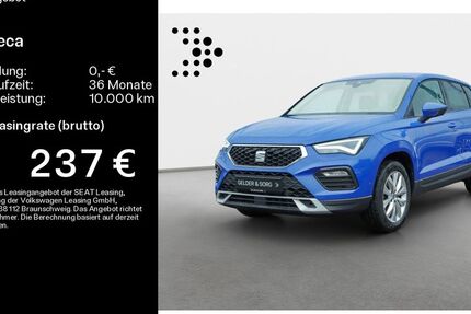 Seat Ateca 86.853 km 19.990 &euro; Sand am Main 97522