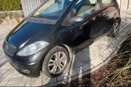 Mercedes-Benz A 160 215.000 km 1.299 &euro; Höchstadt 91315