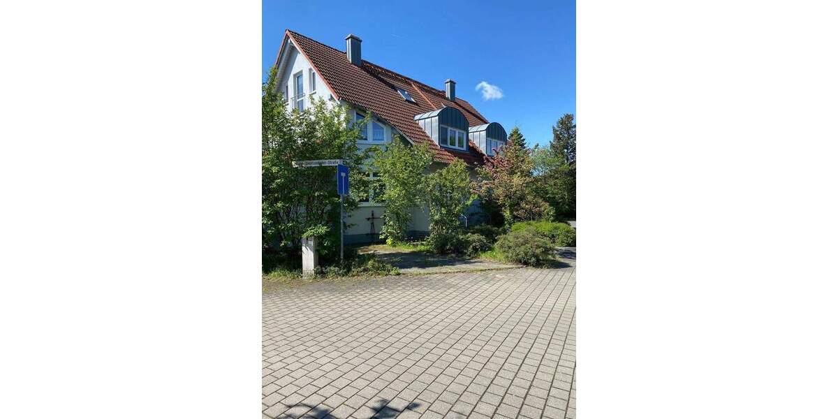 Doppelhaushälfte Litzendorf - 6 Zimmer, 210 m&sup2;, 649.000&euro; | Angebot:25879780