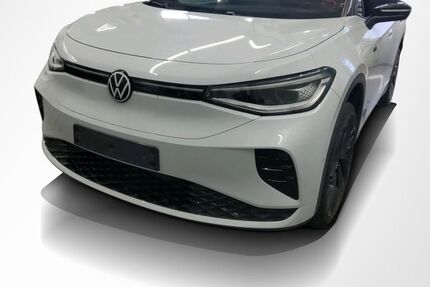 VW ID.4 54.650 km 34.880 &euro; Forchheim 91301