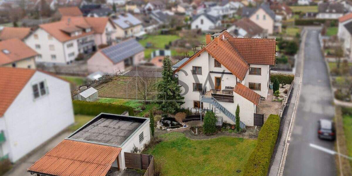 Grundstück Burgebrach - 150.000&euro; | Angebot:25685834