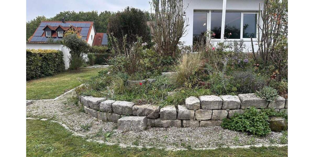Einfamilienhaus Gunzendorf Gunzendorf - 6 Zimmer, 199 m&sup2;, 495.000&euro; | Angebot:25804259