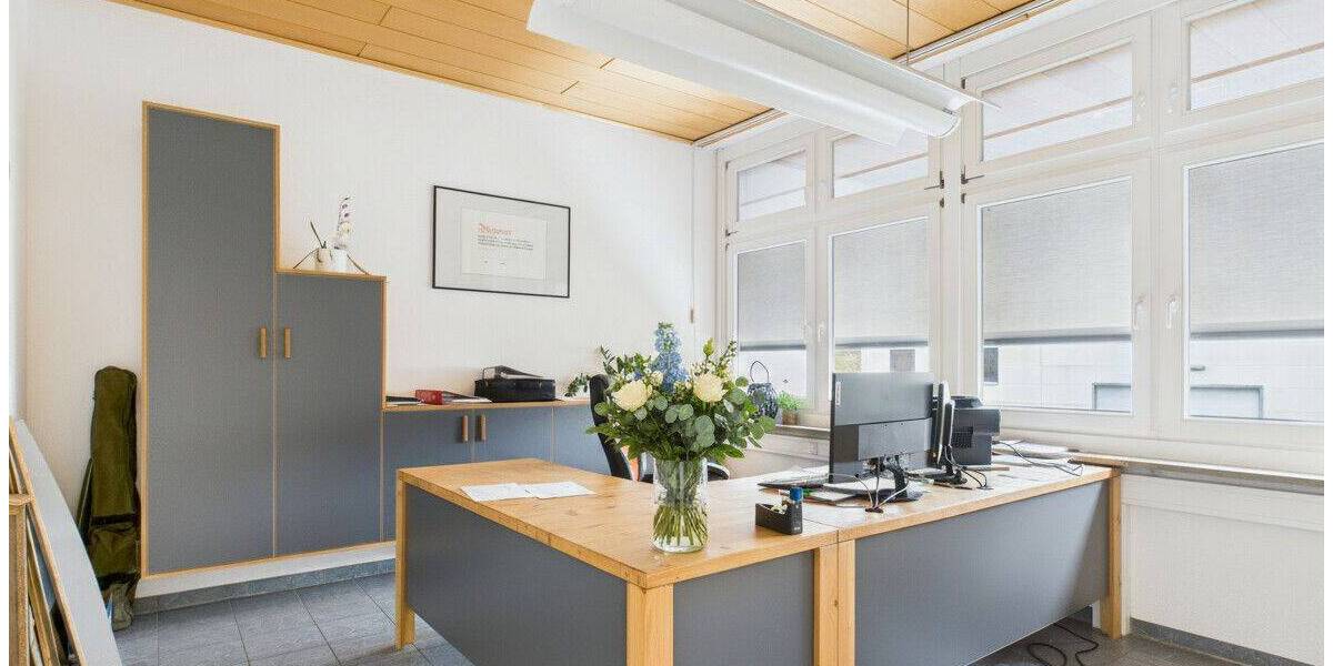 Gewerbeobjekt Burgebrach / Ampferbach Ampferbach - 1 Zimmer, 486 m&sup2;, 820.000&euro; | Angebot:26929883