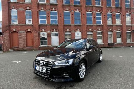 Audi A3 136.000 km 9.600 &euro; Forchheim 91301