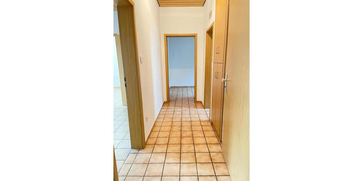 Etagenwohnung Bamberg Bamberg-Ost - 2 Zimmer, 50 m&sup2;, 595&euro; | Angebot:26482695