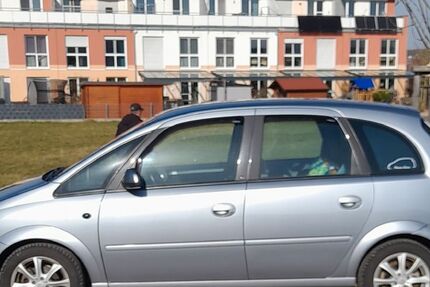 Opel Meriva 187.500 km 1.840 &euro; Adelsdorf 91325