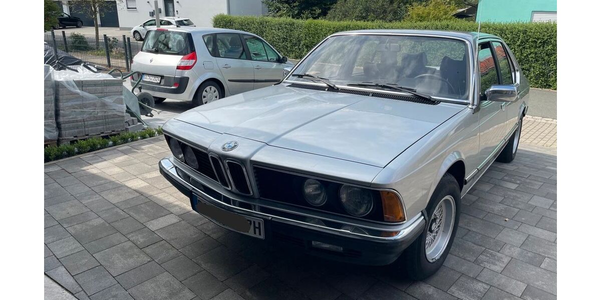 BMW 732 292.000 km 8.999 &euro; Stadelhofen 96187