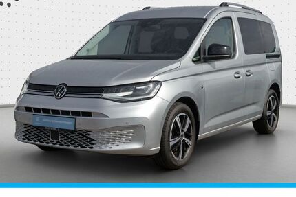 VW Caddy 4.900 km 41.990 &euro; Sand am Main 97522