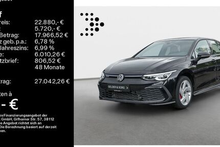 VW Golf 51.490 km 22.880 &euro; Ebern 96106