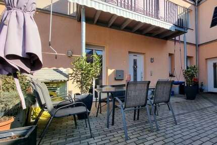 Wohnung Baiersdorf - 5.5 Zimmer, 122 m&sup2;, 449.000&euro; | Angebot:25546945