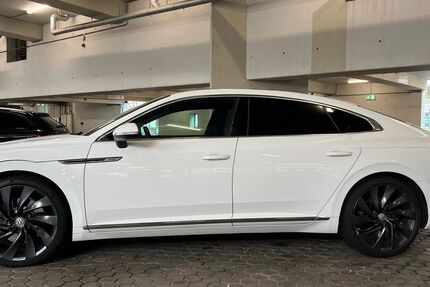 VW Arteon 115.000 km 25.600 &euro; Bischberg 96120
