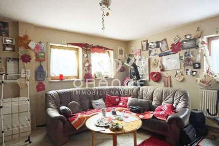 Wohnung Hemhofen - 1 Zimmer, 42 m&sup2;, 210.000&euro; | Angebot:25678541