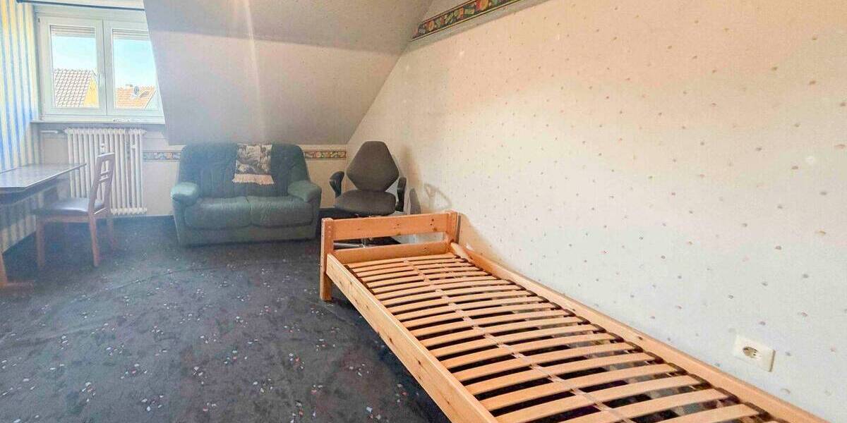 Mehrfamilienhaus, Wohnhaus Ebern - 1 Zimmer, 361 m&sup2;, 395.000&euro; | Angebot:26556291