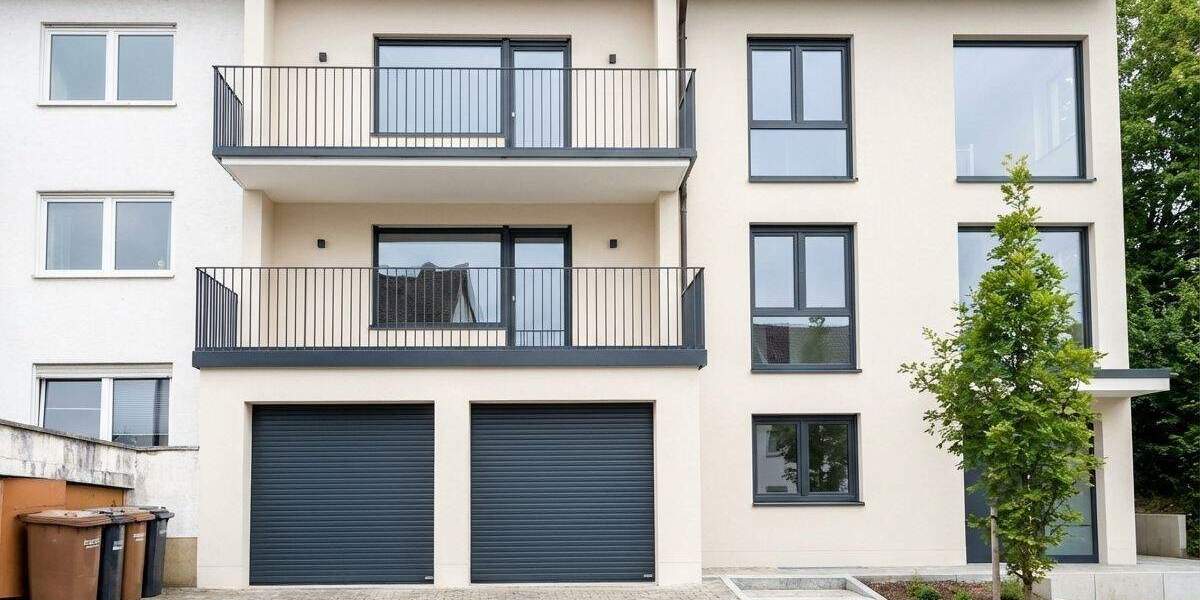 Mehrfamilienhaus, Wohnhaus Stegaurach - 1 Zimmer, 262 m&sup2;, 459.000&euro; | Angebot:25684090