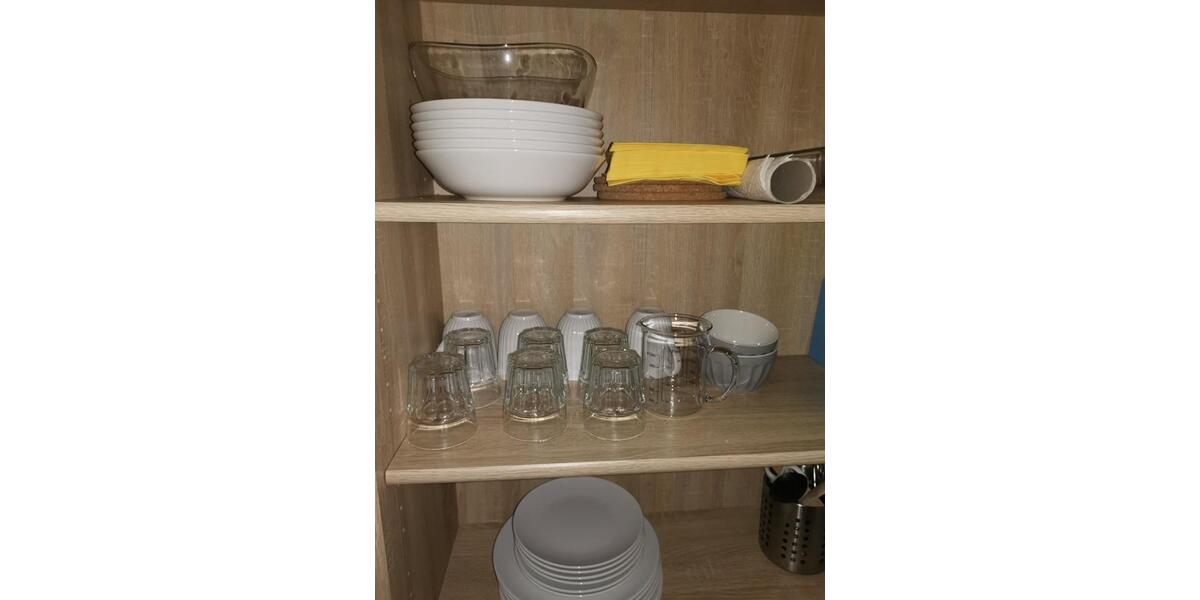 Etagenwohnung Bamberg Bamberg-Ost - 1 Zimmer, 28 m&sup2;, 620&euro; | Angebot:25403372