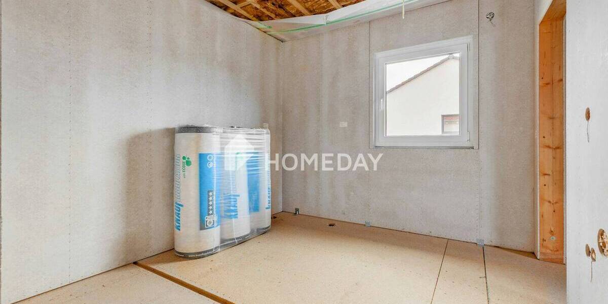 Einfamilienhaus Scheßlitz Straßgiech - 6 Zimmer, 200 m&sup2;, 399.000&euro; | Angebot:26584386