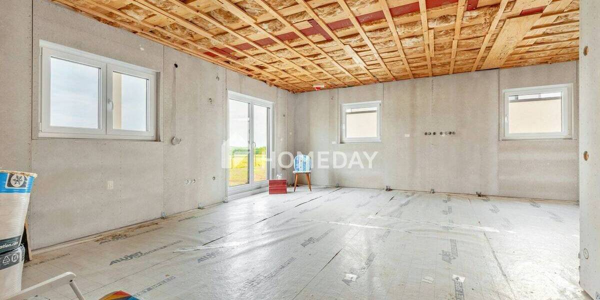 Einfamilienhaus Scheßlitz Straßgiech - 6 Zimmer, 200 m&sup2;, 399.000&euro; | Angebot:26584386