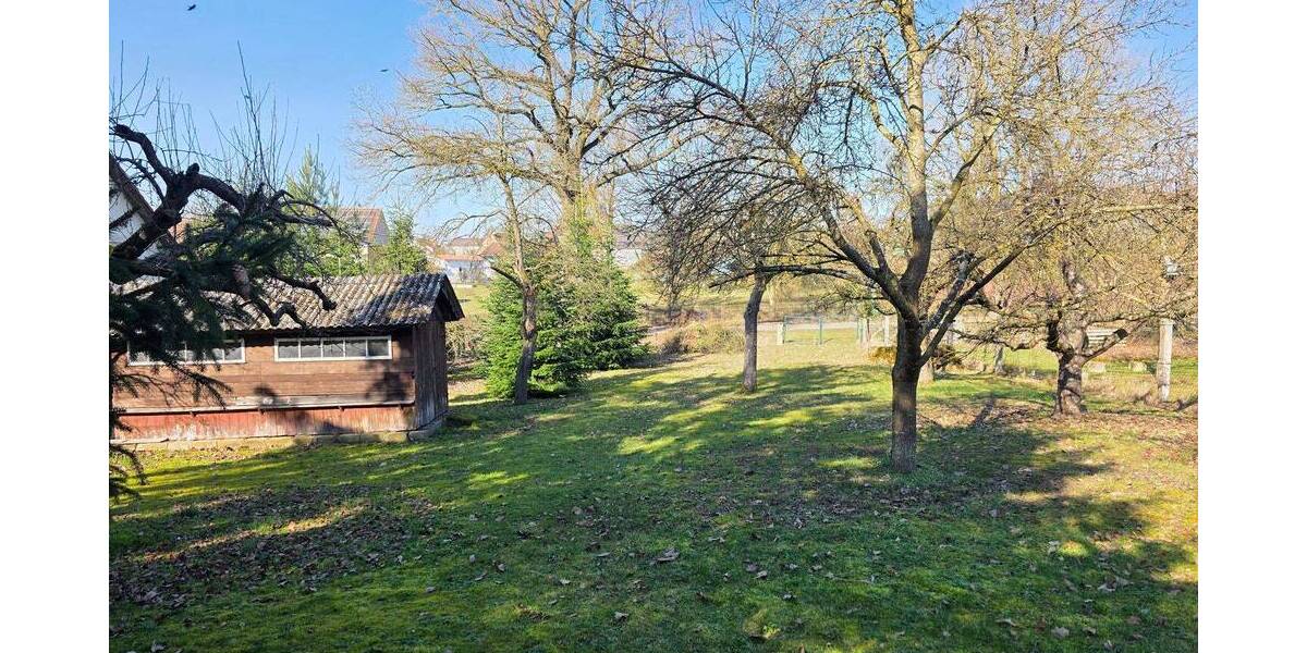 Bauernhaus, Landhaus Untermerzbach Memmelsdorf - 9 Zimmer, 210 m&sup2;, 225.000&euro; | Angebot:26018251
