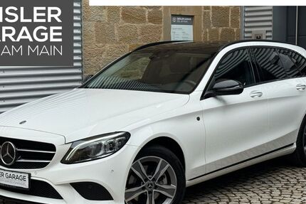 Mercedes-Benz C 220 179.508 km 20.985 &euro; Zeil am Main 97475