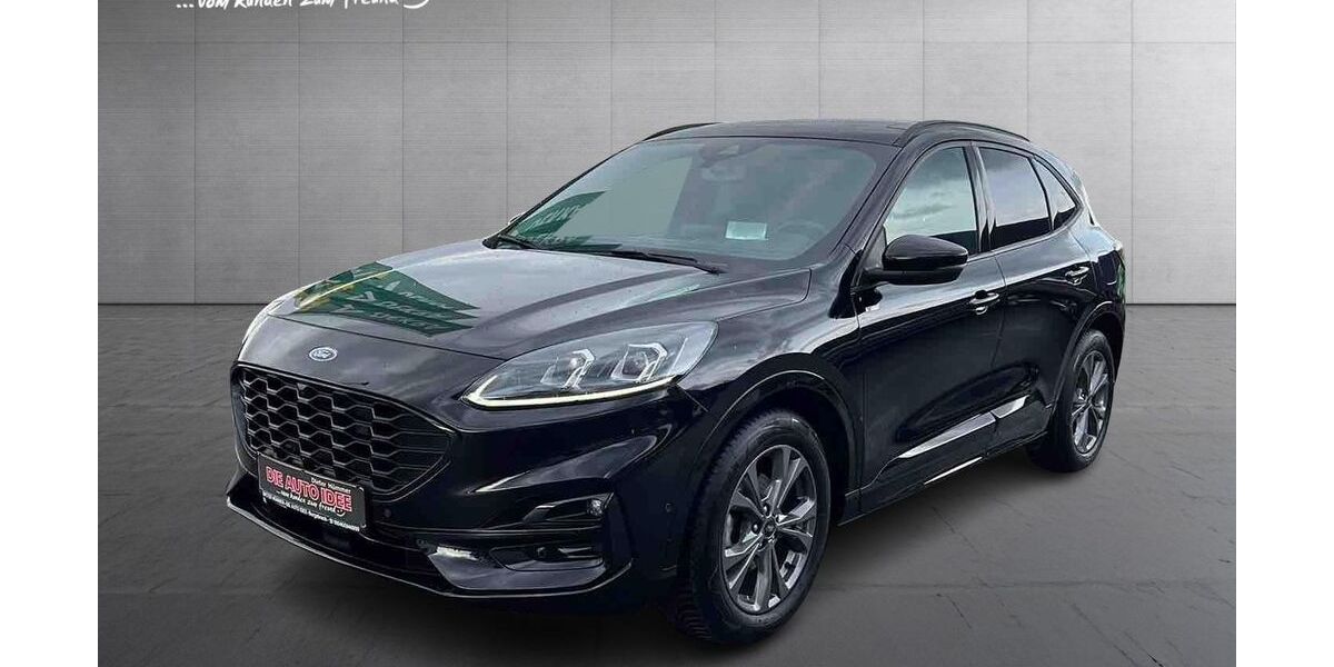 Ford Kuga 23.250 km 22.912 &euro; Burgebrach 96138