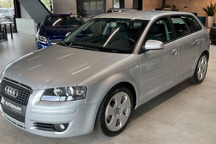 Audi A3 172.000 km 5.980 &euro; Forchheim 91301