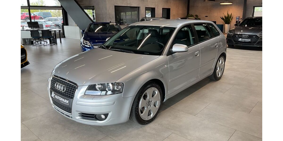 Audi A3 172.000 km 5.980 &euro; Forchheim 91301