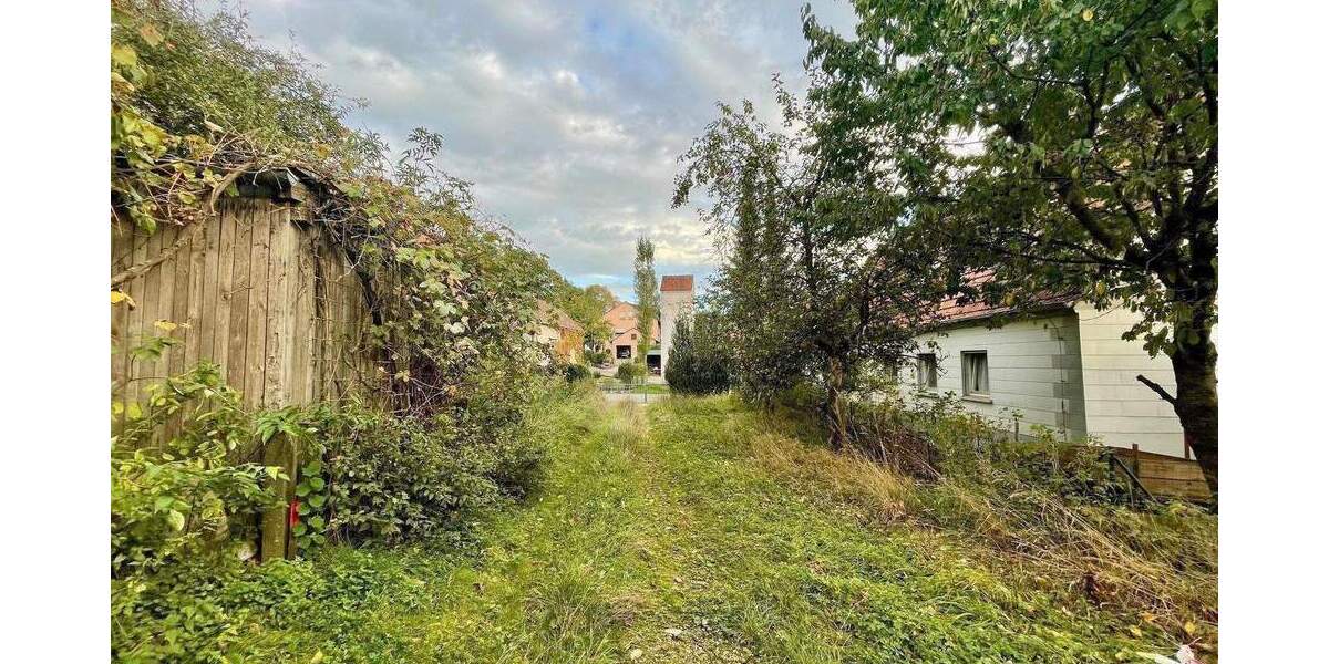 Grundstück Walsdorf Erlau - 89.000&euro; | Angebot:26276063