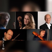 Klavierquintett 06.10.2026 Konzerthalle Bamberg