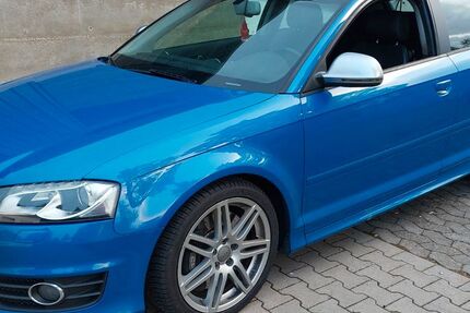 Audi S3 198.700 km 10.499 &euro; Hirschaid 96114