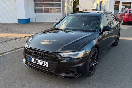 Audi S6 137.800 km 40.300 &euro; Röttenbach 91341