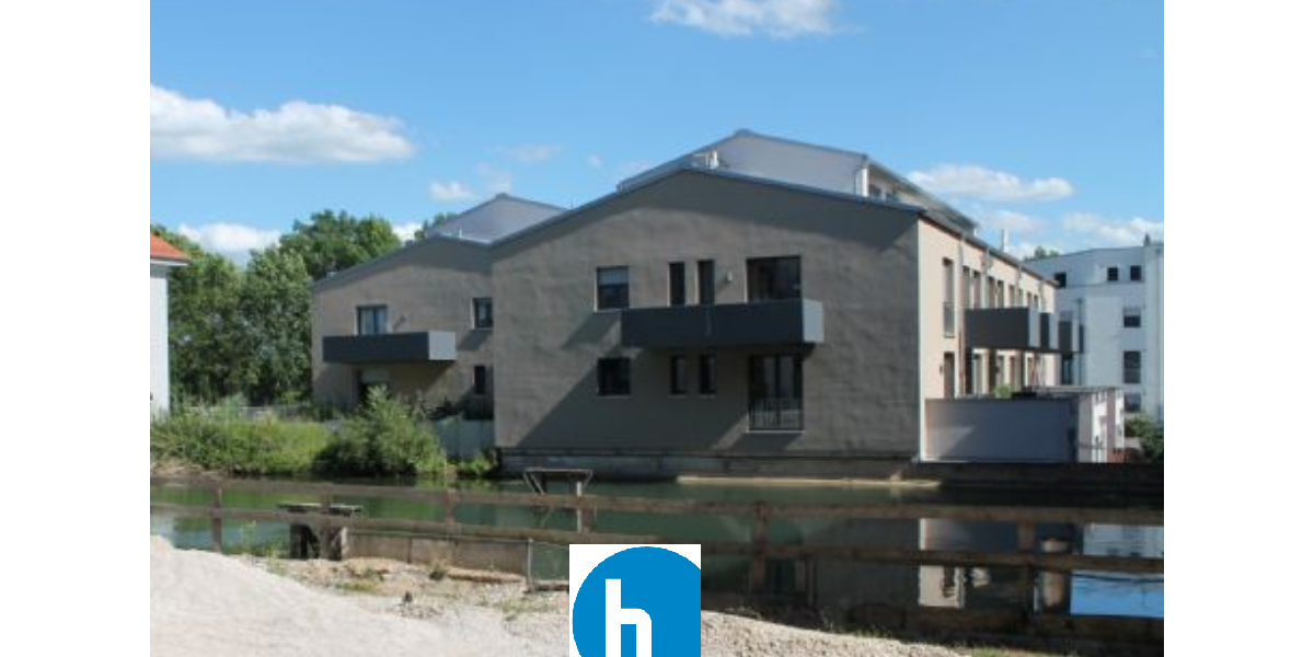 Etagenwohnung Forchheim Reuth - 2 Zimmer, 72 m&sup2;, 700&euro; | Angebot:27097856