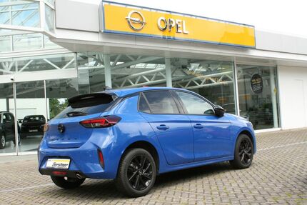 Opel Corsa 5.660 km 18.730 &euro; Bad Staffelstein 96231