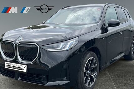 BMW X3 14.732 km 52.760 &euro; Bamberg 96050