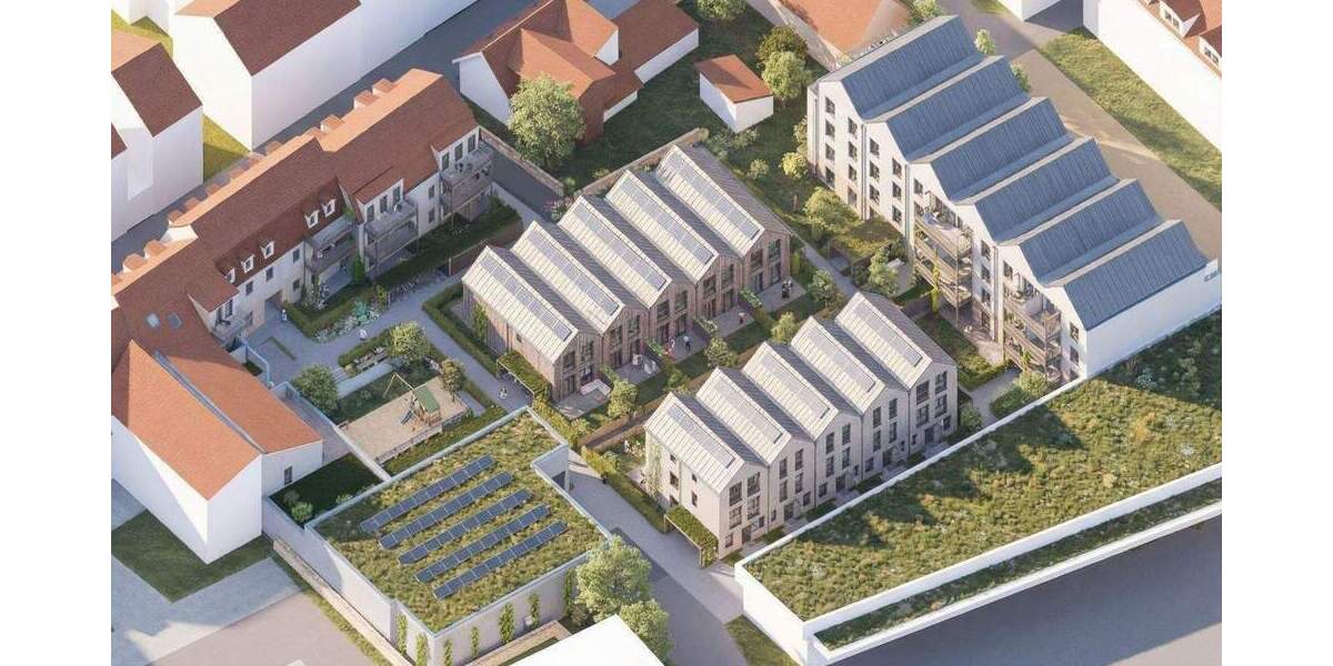 Etagenwohnung Bamberg Bamberg-Ost - 4 Zimmer, 140 m&sup2;, 980.850&euro; | Angebot:26319886