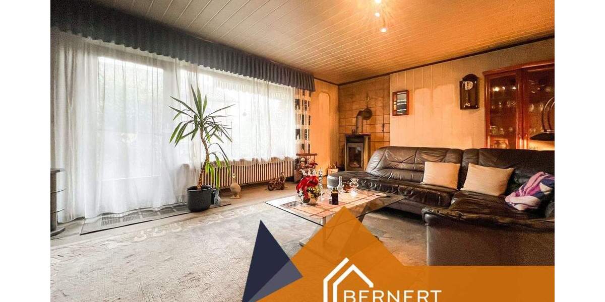 Etagenwohnung Pretzfeld Altreuth - 7 Zimmer, 120 m&sup2;, 255.000&euro; | Angebot:25739739