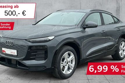 Audi Q6 e-tron 22.002 km 55.930 &euro; Bamberg 96052