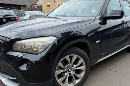 BMW X1 255.000 km 5.900 &euro; Bamberg 96052