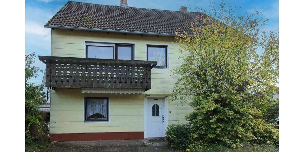 Mehrfamilienhaus, Wohnhaus Hausen Wimmelbach - 6 Zimmer, 140 m&sup2;, 248.000&euro; | Angebot:26291292