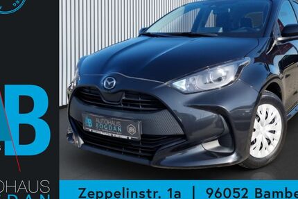 Mazda 2 49.932 km 16.690 &euro; Bamberg 96052