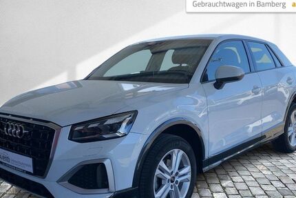 Audi Q2 29.246 km 25.179 &euro; Bamberg 96052